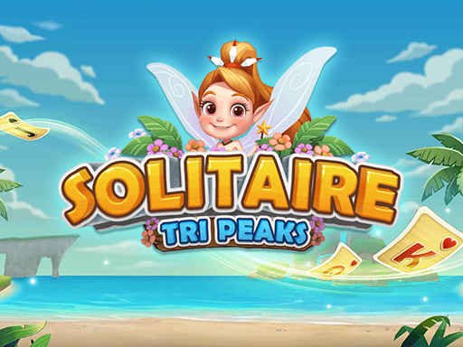 Jouer Solitaire Tripeaks Jeu