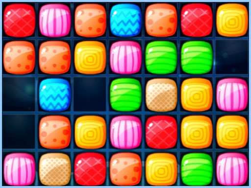 Jouer Jelly Cubes Jeu