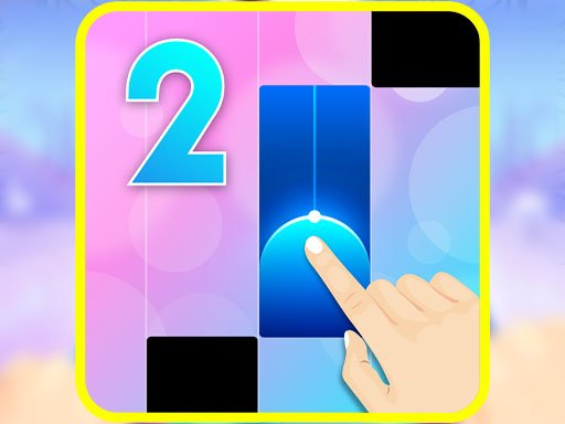 Jouer Magic Tiles Jeu