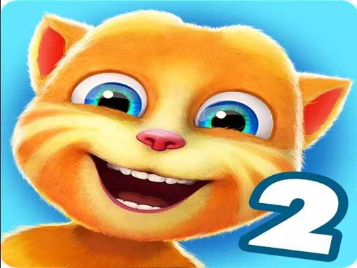 Jouer Talking Tom Run Gold Jeu