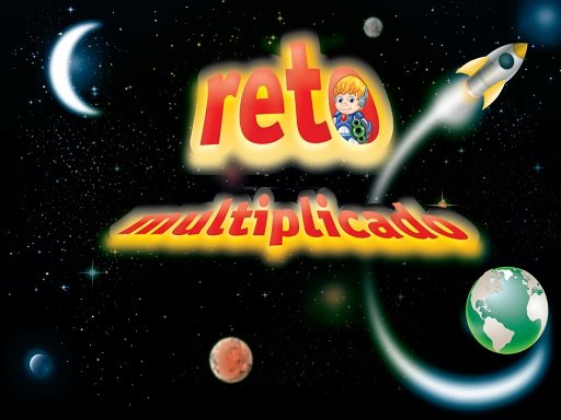 Jouer Reto Multiplicado Jeu