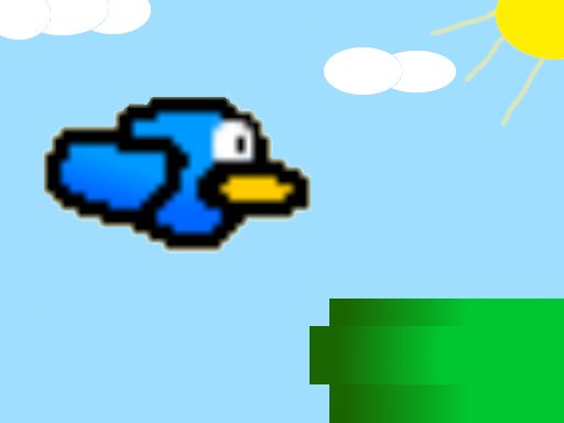 Jouer Flappy Birds Remastered Jeu