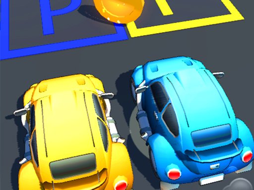 Jouer Parking Master Car 3D Jeu