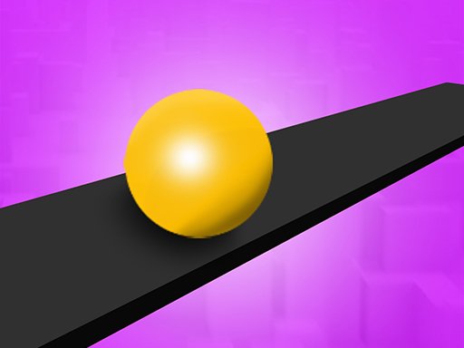 Jouer Roller Sky – Balance Ball Jeu