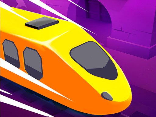 Jouer Brain Train: Railway Puzzle Jeu