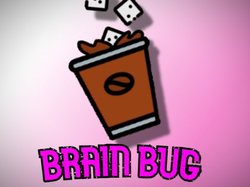 Jouer Brain Bug Jeu