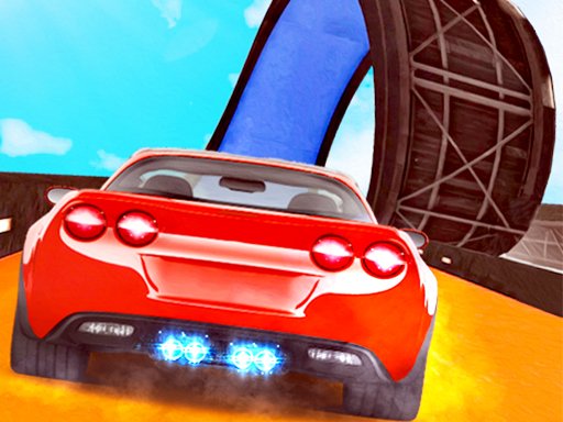 Jouer Car City – Real Stunt Challenge Jeu