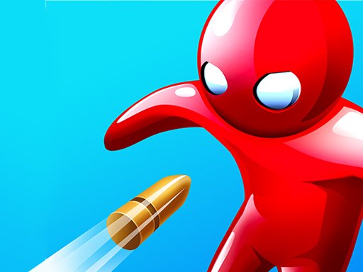 Jouer Bullet Man 3D Online Jeu