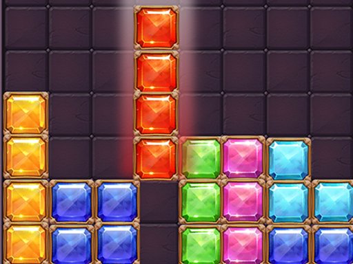 Jouer Block Puzzle 3D – Jewel Gems Jeu