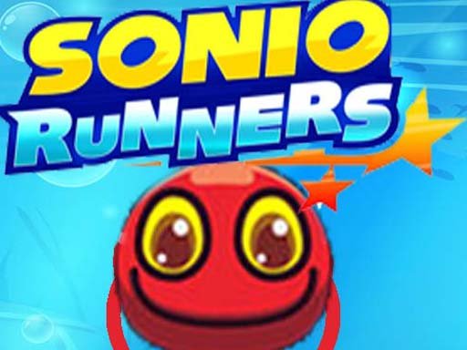 Jouer Sonio Runners Jeu