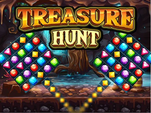 Jouer Treasure Hunt Jeu