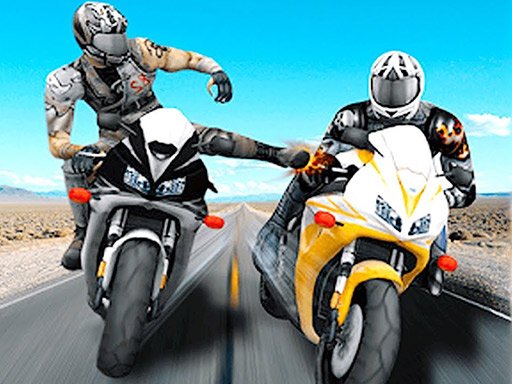 Jouer Motobike Attack Race Master Jeu