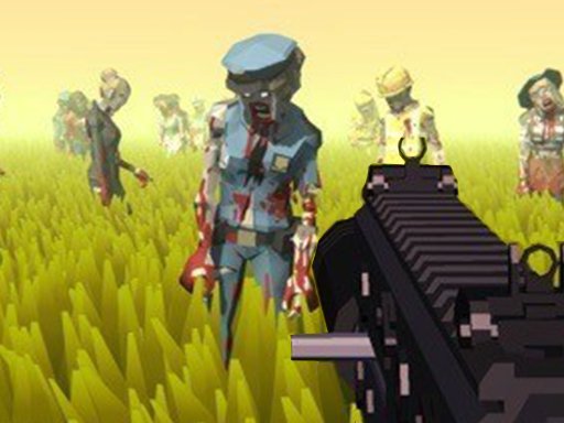 Jouer Zombie Royale Jeu