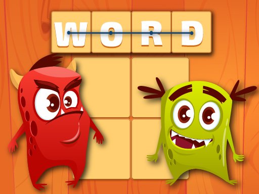 Jouer Learning English: Word Connect Jeu