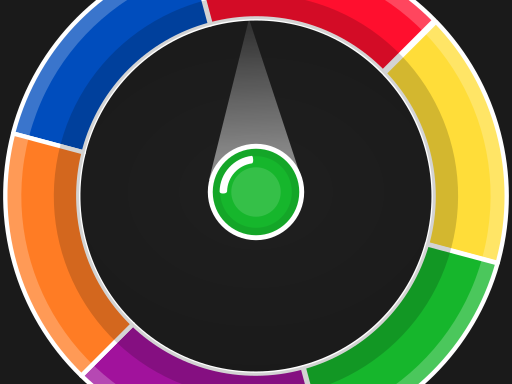 Jouer Color Wheel Jeu