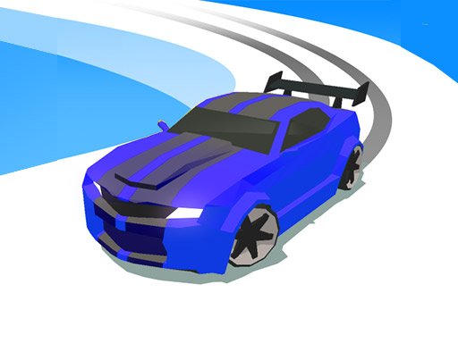 Jouer Drifty Race Online Jeu