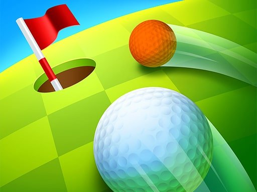 Jouer Golf Battle Jeu