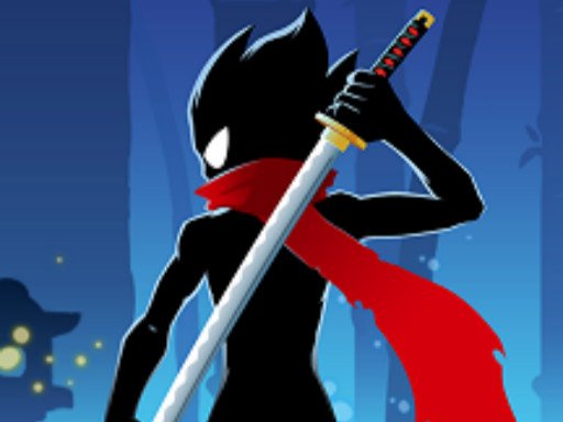 Jouer Shadow Ninja Jeu