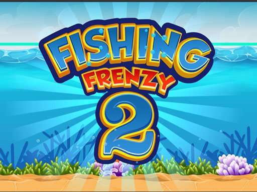 Jouer Fishing Frenzy 2 Fishing by Words Jeu