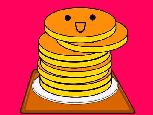 Jouer Pancakes Balance Jeu