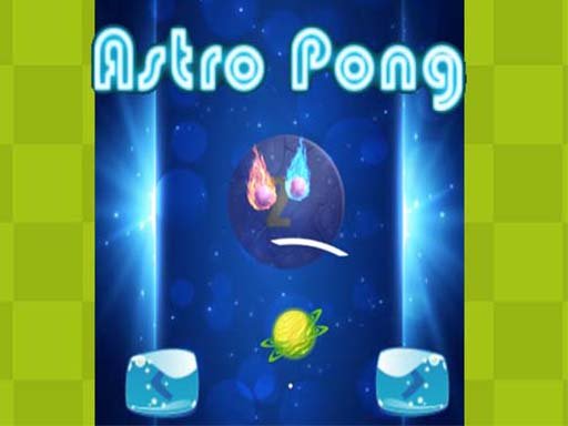 Jouer Astro Pong Pro Jeu