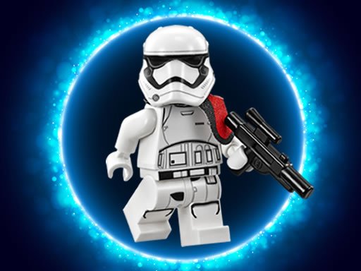 Jouer Lego Star Wars Match 3 Jeu