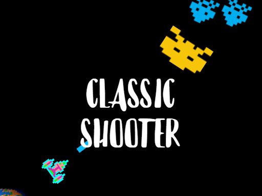 Jouer Classic Shooter Jeu