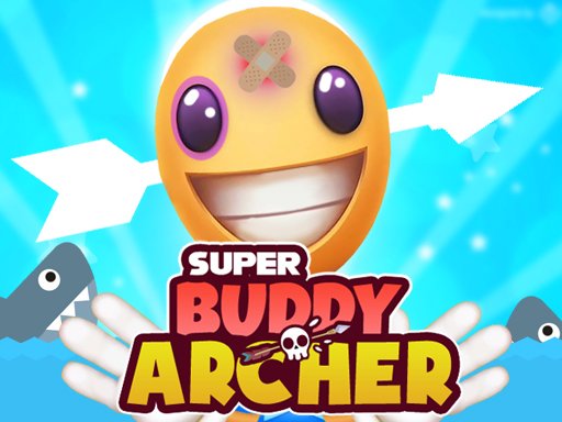 Jouer Super Buddy Archer Jeu