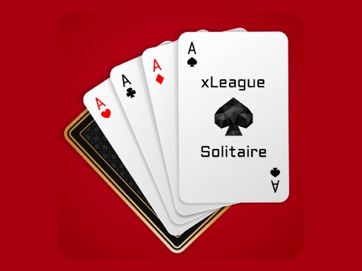 Jouer xLeague Solitaire Jeu