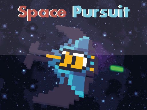 Jouer Space Pursuit Jeu