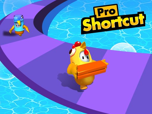 Jouer Shortcut Pro Jeu