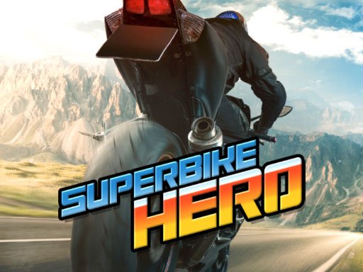 Jouer Superbike Hero Jeu