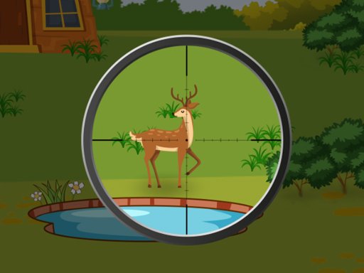 Jouer Deer Hunter 2D Jeu