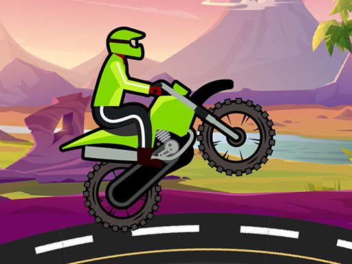 Jouer Moto Racer Jeu