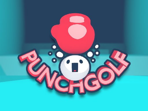 Jouer PunchGolf Jeu