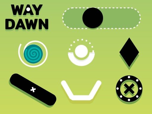 Jouer Way Dawn Jeu