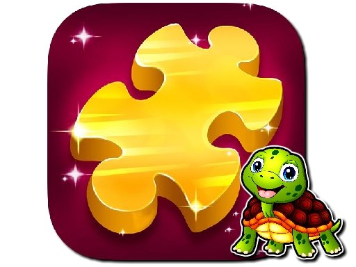 Jouer Cute Turtle Jigsaw Puzzles Jeu