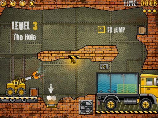 Jouer Truck Loader 4 Jeu