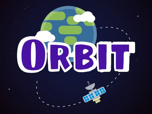 Jouer Orbit Jeu