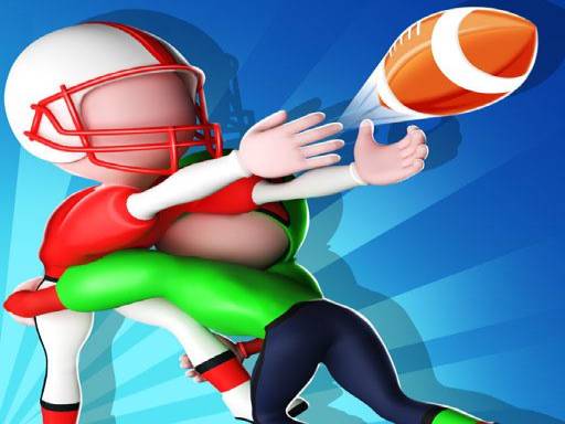 Jouer Crazy Touchdown Jeu