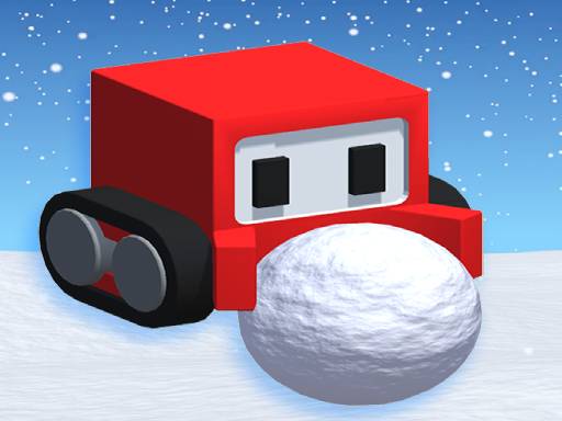 Jouer SnowBall.io Jeu