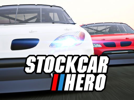 Jouer Stock Car Hero Jeu