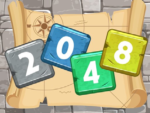 Jouer Ancient 2048 Jeu