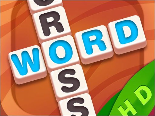 Jouer Word Cross Jungle Jeu