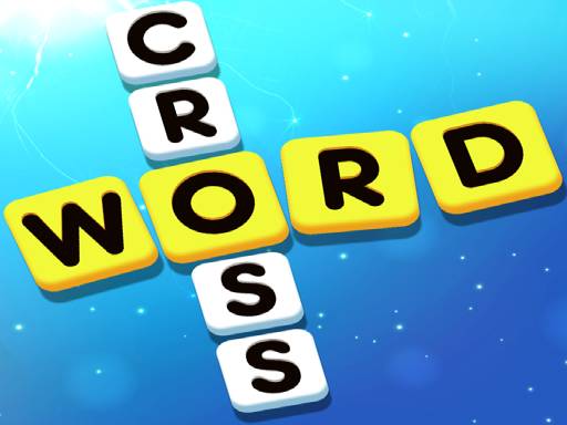 Jouer Crossy Word Jeu