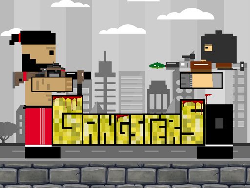 Jouer Gangsters Jeu