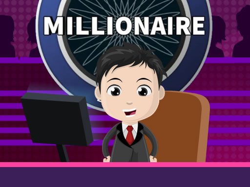 Jouer Millionaire – Best Quiz Jeu