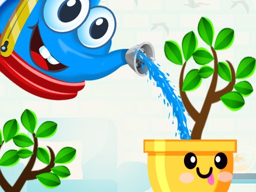 Jouer Hello Plant Physics Puzzles Jeu