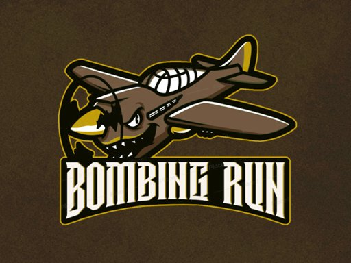 Jouer Bombing Run Jeu