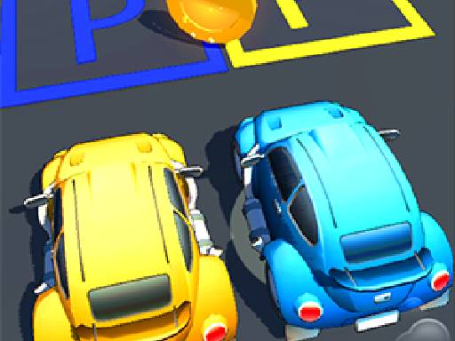 Jouer Parking Master 3D Jeu